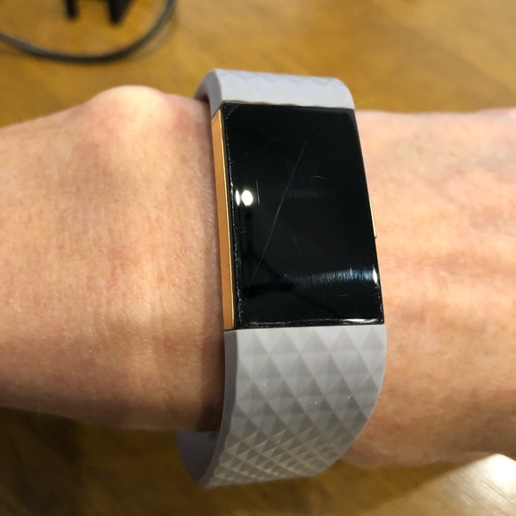 Fitbit Charge 2 main image 5